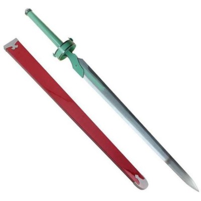 SWORD ART ONLINE ASUNA SWORD LAMBENT LIGHT REPLICA 105CM