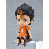 HAIKYU YU NISHINOYA NENDOROID SWACCHAO FIGURE GOOD SMILE COMPANY