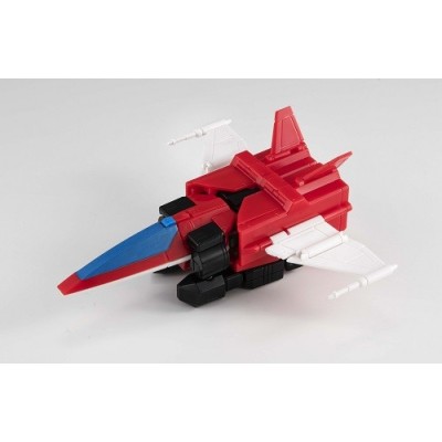 MEGAHOUSE MACHINE ROBO REVENGE OF CRONOS BLUE JET ACTION FIGURE