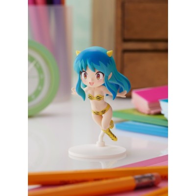 URUSEI YATSURA LUM LAMU MINI FIGURE PLUM