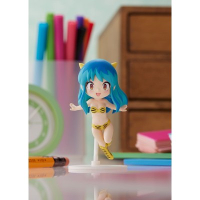 URUSEI YATSURA LUM LAMU MINI FIGURE PLUM