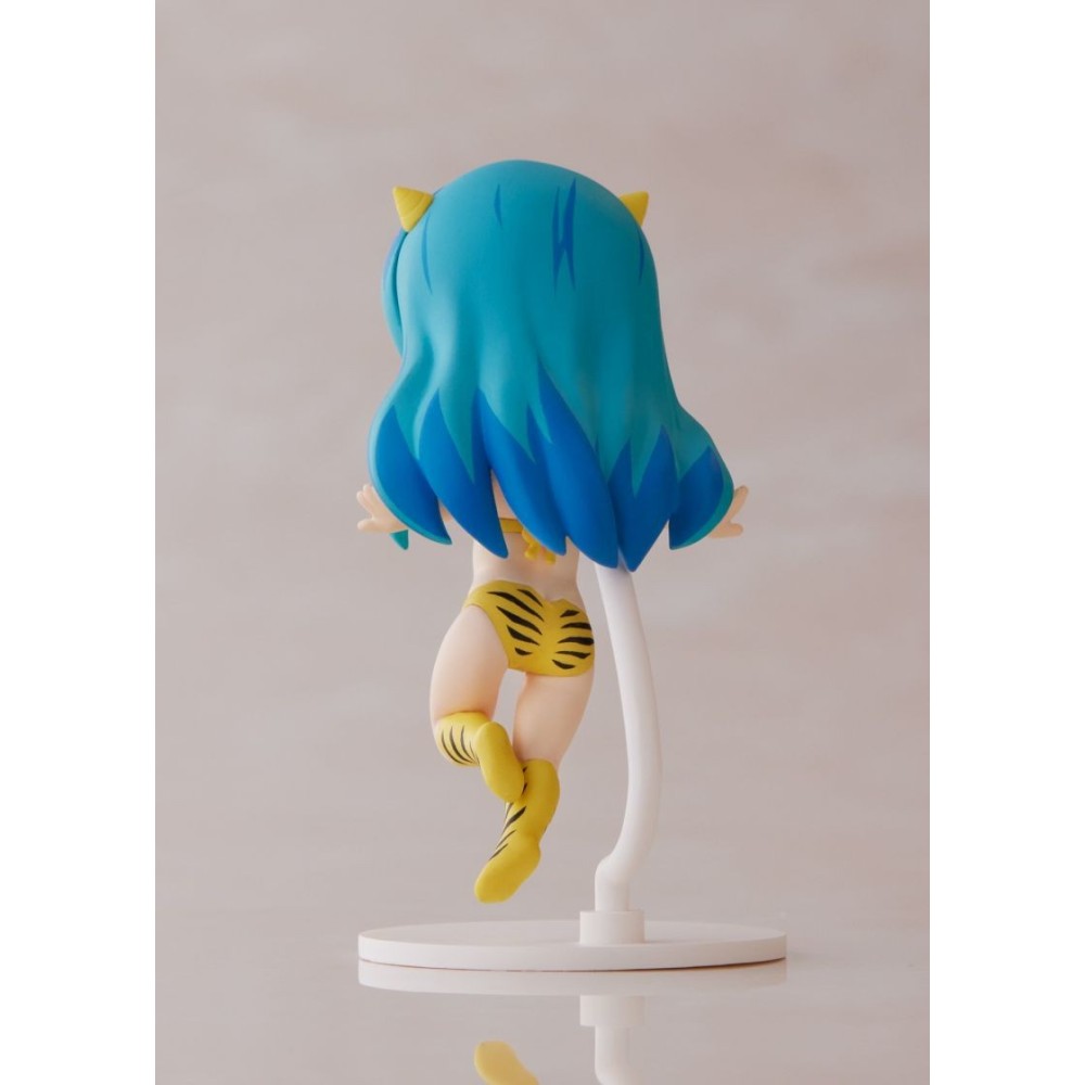 URUSEI YATSURA LUM LAMU MINI FIGURE PLUM