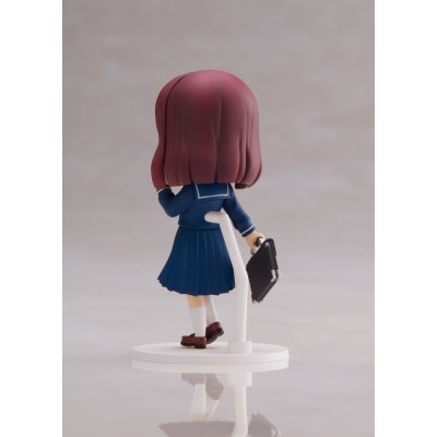 URUSEI YATSURA LUM LAMU SHINOBU MIYAKE MINI FIGURE PLUM