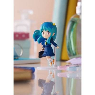 URUSEI YATSURA LUM LAMU SCHOOL UNIFORM MINI FIGURE PLUM