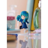URUSEI YATSURA LUM LAMU SCHOOL UNIFORM MINI FIGURE PLUM