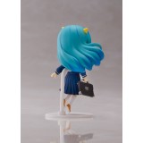 URUSEI YATSURA LUM LAMU SCHOOL UNIFORM MINI FIGURE PLUM