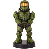 EXQUISITE GAMING HALO INFINITE MASTER CHIEF CABLE GUY STATUE 20CM FIGURE