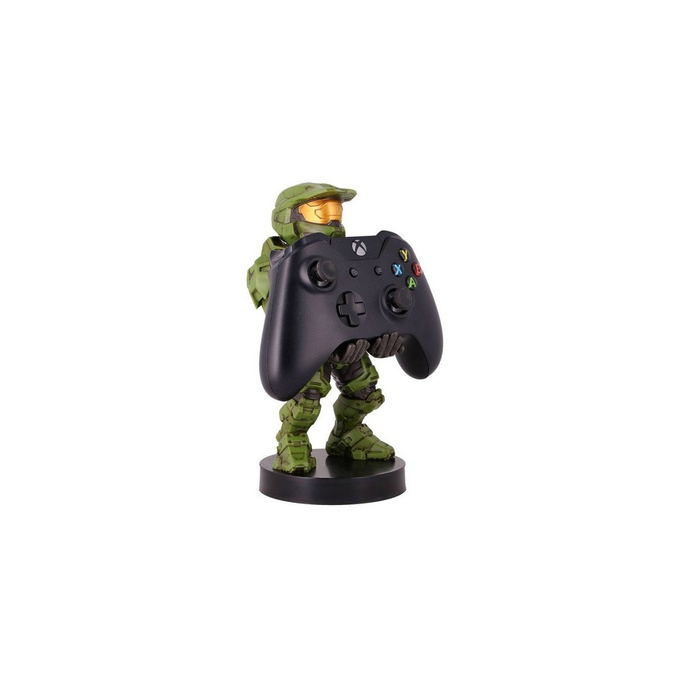 HALO INFINITE MASTER CHIEF CABLE GUY STATUA 20CM FIGURE EXQUISITE GAMING
