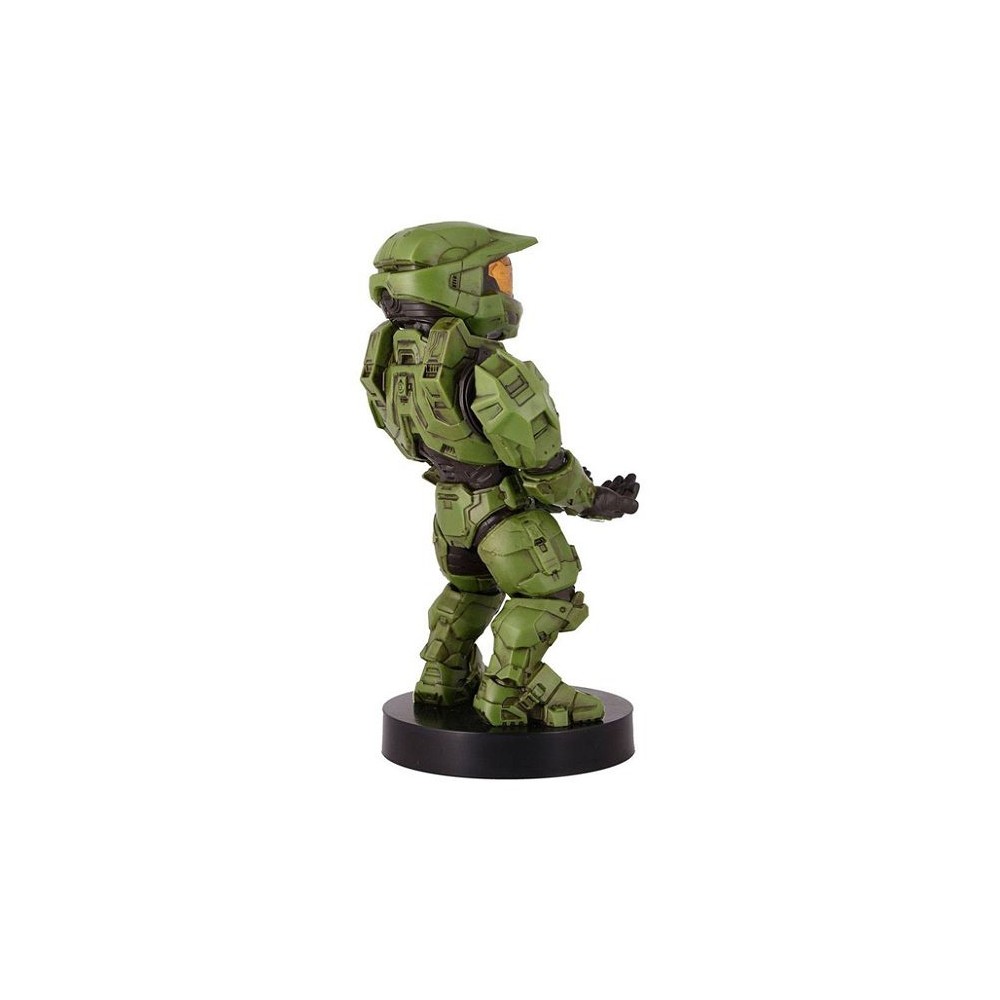 EXQUISITE GAMING HALO INFINITE MASTER CHIEF CABLE GUY STATUE 20CM FIGURE