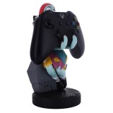 THE NIGHTMARE BEFORE CHRISTMAS SALLY CABLE GUY STATUA 20CM FIGURE EXQUISITE GAMING