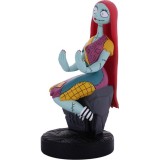 EXQUISITE GAMING THE NIGHTMARE BEFORE CHRISTMAS SALLY CABLE GUY STATUE 20CM FIGURE