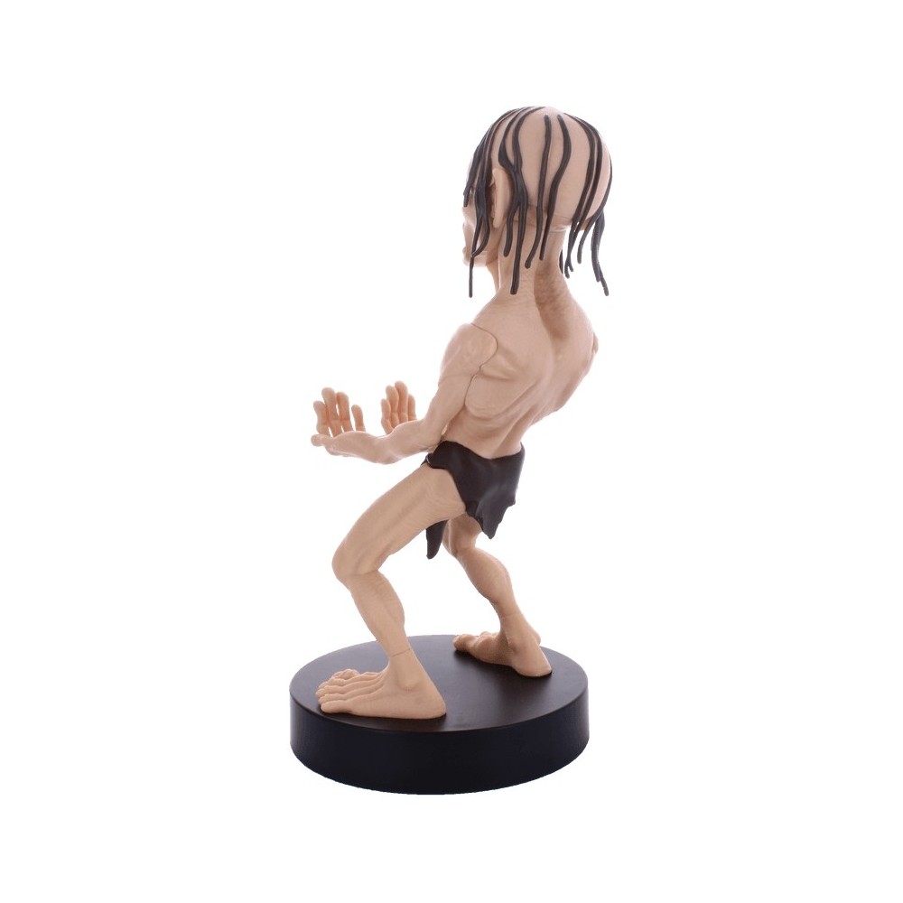 EXQUISITE GAMING LORD OF THE RING GOLLUM CABLE GUY STATUE 20CM FIGURE