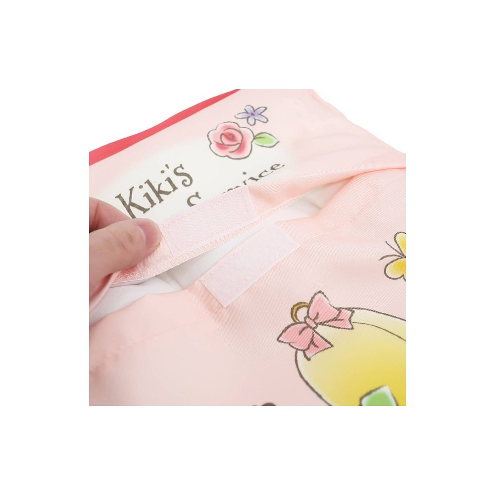 STUDIO GHIBLI KIKI DELIVERY JIJI AND LILY 30X30X5CM CUSHION