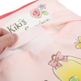 STUDIO GHIBLI KIKI DELIVERY JIJI AND LILY 30X30X5CM CUSHION