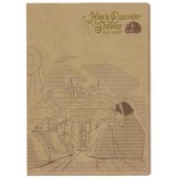 STUDIO GHIBLI KIKI'S DELIVERY SERVICE 2023 DIARY A6