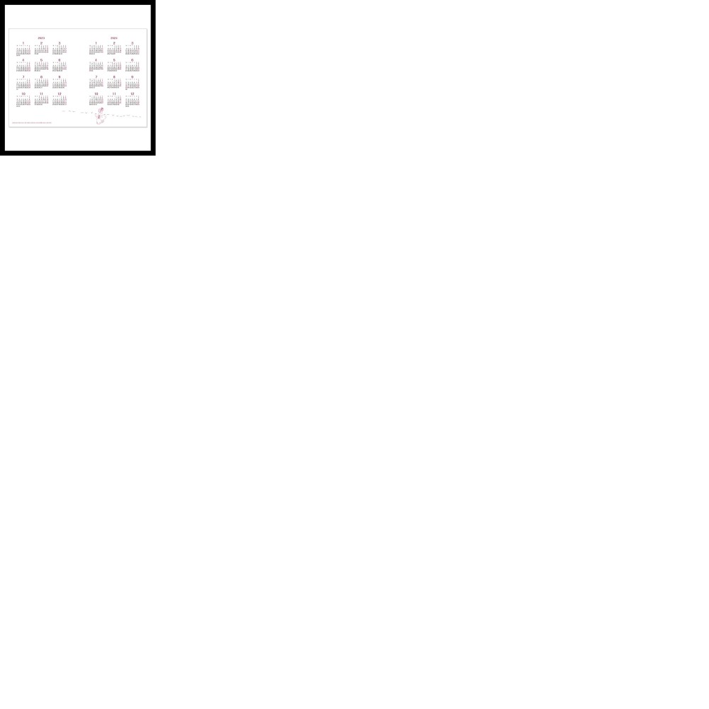 STUDIO GHIBLI KIKI'S DELIVERY SERVICE 2023 DIARY A6