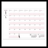 STUDIO GHIBLI KIKI'S DELIVERY SERVICE 2023 DIARY A6