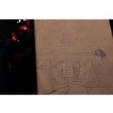 STUDIO GHIBLI KIKI'S DELIVERY SERVICE 2023 DIARY A6