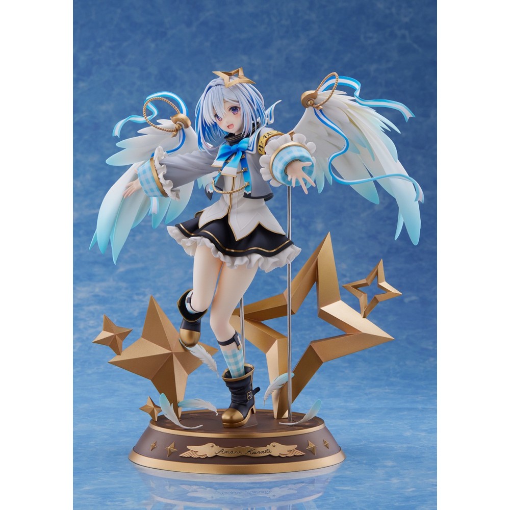 REVOLVE HOLOLIVE PRODUCTION AMANE KANATA 1/7 STATUE FIGURE