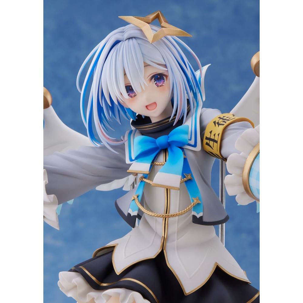 HOLOLIVE PRODUCTION AMANE KANATA 1/7 STATUA FIGURE REVOLVE