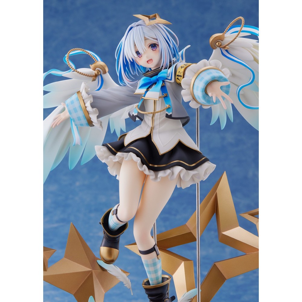 HOLOLIVE PRODUCTION AMANE KANATA 1/7 STATUA FIGURE REVOLVE