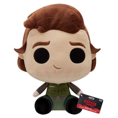 FUNKO FUNKO STRANGER THINGS - HUNTER STEVE PLUSH FIGURE