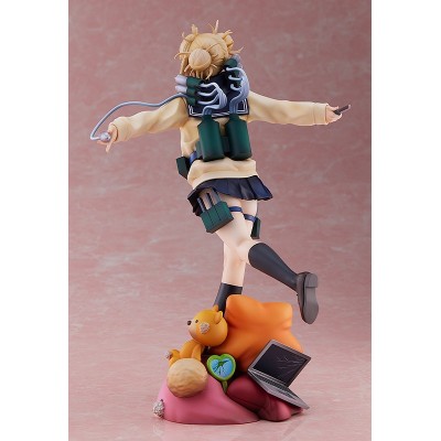 MY HERO ACADEMIA HIMIKO TOGA STATUA FIGURE TAKARA TOMY