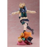 TAKARA TOMY MY HERO ACADEMIA HIMIKO TOGA STATUE FIGURE