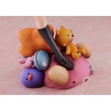 TAKARA TOMY MY HERO ACADEMIA HIMIKO TOGA STATUE FIGURE