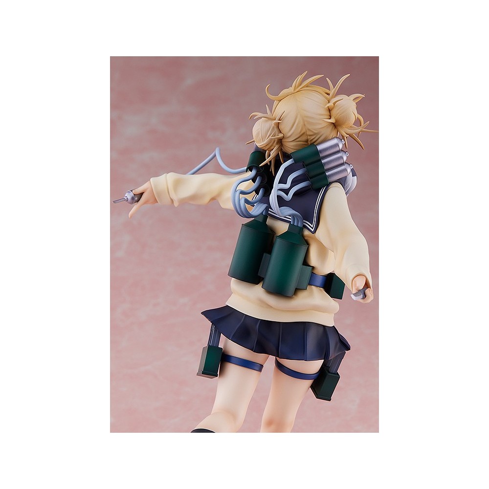 MY HERO ACADEMIA HIMIKO TOGA STATUA FIGURE TAKARA TOMY