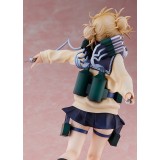 TAKARA TOMY MY HERO ACADEMIA HIMIKO TOGA STATUE FIGURE
