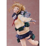 TAKARA TOMY MY HERO ACADEMIA HIMIKO TOGA STATUE FIGURE