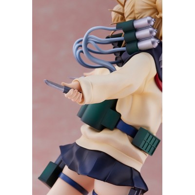 TAKARA TOMY MY HERO ACADEMIA HIMIKO TOGA STATUE FIGURE