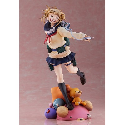 TAKARA TOMY MY HERO ACADEMIA HIMIKO TOGA STATUE FIGURE