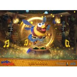 FIRST4FIGURES BANJO KAZOOIE BEE BANJO STATUE FIGURE