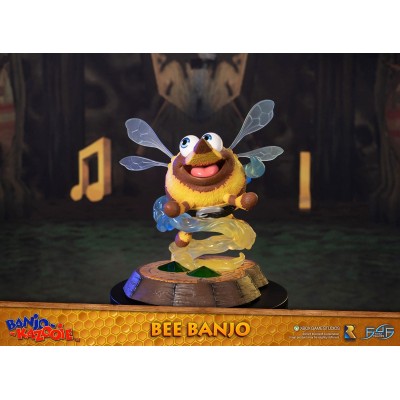 FIRST4FIGURES BANJO KAZOOIE BEE BANJO STATUE FIGURE