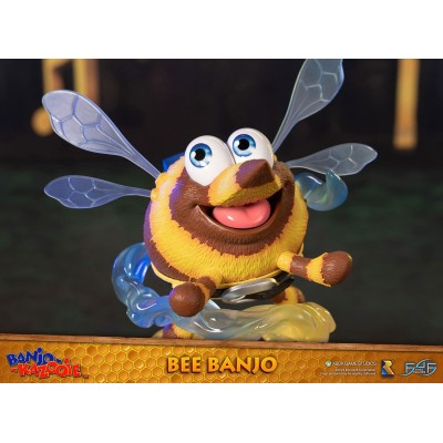 FIRST4FIGURES BANJO KAZOOIE BEE BANJO STATUE FIGURE