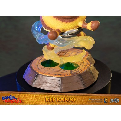 BANJO KAZOOIE BEE BANJO STATUA FIGURE FIRST4FIGURES
