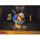 BANJO KAZOOIE BEE BANJO STATUA FIGURE FIRST4FIGURES