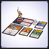 ARCHON STUDIO MASTERS OF THE UNIVERSE BATTLEGROUND STARTER SET BOARDGAME ITALIAN