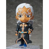 JOJO'S BIZARRE ADVENTURE ENRICO PUCCI NENDOROID ACTION FIGURE MEDICOS ENTERTAINMENT