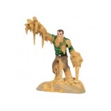 MARVEL GALLERY SANDMAN 25CM STATUA FIGURE DIAMOND SELECT