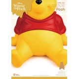 BEAST KINGDOM WINNIE THE POOH VINYL PIGGY BANK STATUE FIGURE