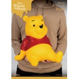 BEAST KINGDOM WINNIE THE POOH VINYL PIGGY BANK STATUE FIGURE