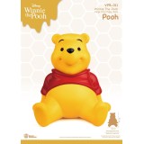 BEAST KINGDOM WINNIE THE POOH VINYL PIGGY BANK STATUE FIGURE