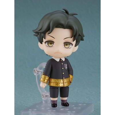 SPY X FAMILY DAMIAN DESMOND NENDOROID ACTION FIGURE GOOD SMILE COMPANY