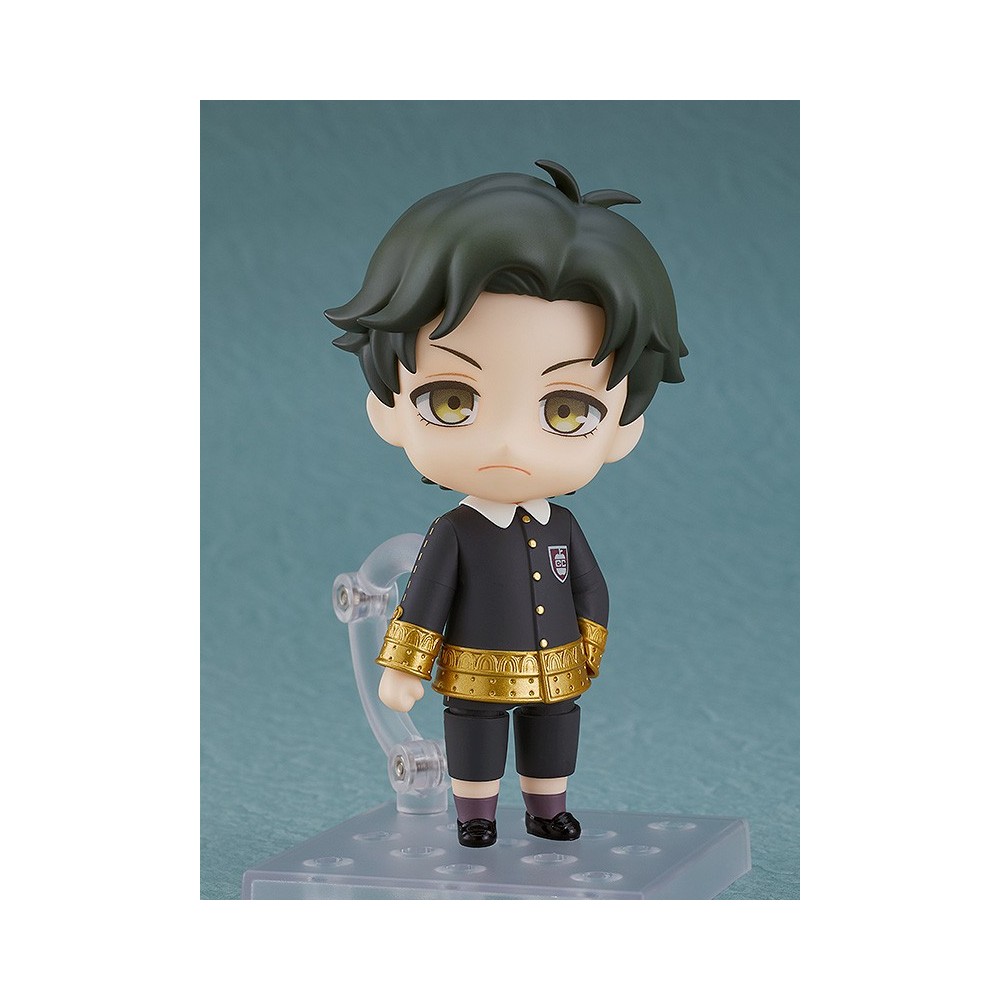 SPY X FAMILY DAMIAN DESMOND NENDOROID ACTION FIGURE GOOD SMILE COMPANY