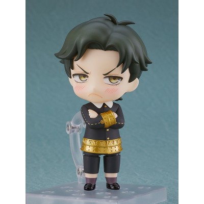 SPY X FAMILY DAMIAN DESMOND NENDOROID ACTION FIGURE GOOD SMILE COMPANY