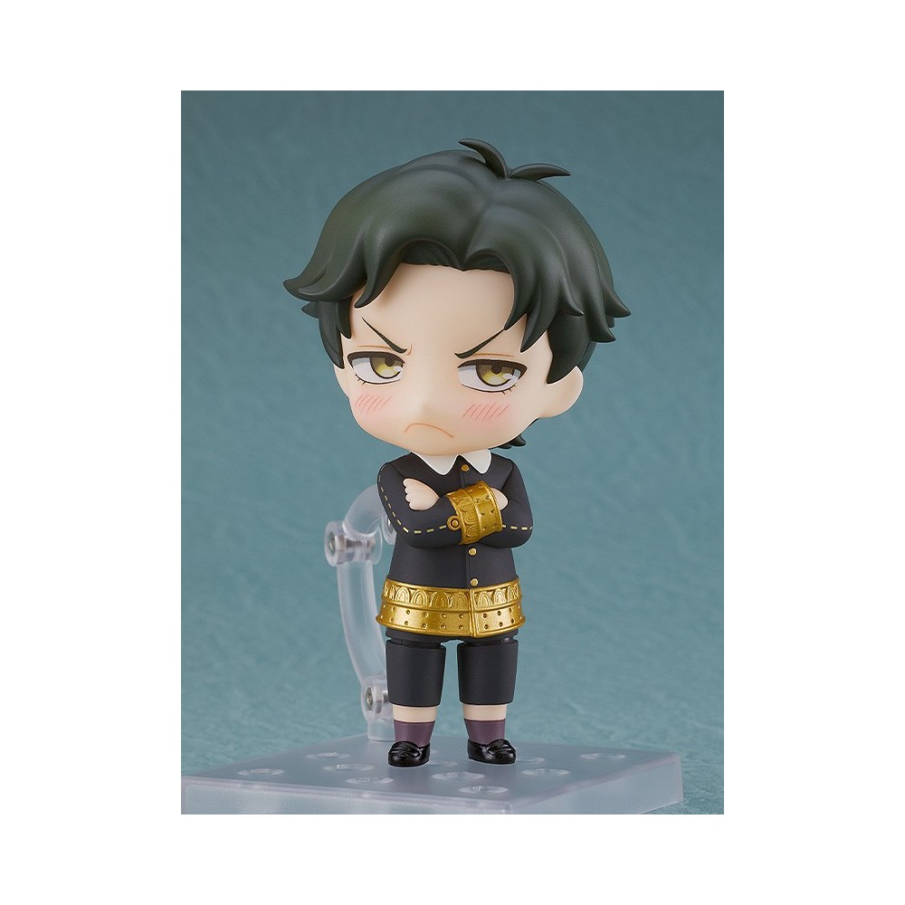 SPY X FAMILY DAMIAN DESMOND NENDOROID ACTION FIGURE GOOD SMILE COMPANY