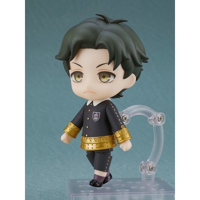 SPY X FAMILY DAMIAN DESMOND NENDOROID ACTION FIGURE GOOD SMILE COMPANY